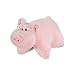 Pig Pillow Animal 18 Inch