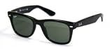 Ray Ban Sunglasses Klassische Wayfarer Black