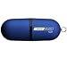 Electronics : DANE-ELEC Zmate Pen Nacre 1 GB USB 2.0 Key