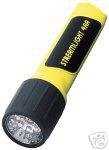 Streamlight 4-AA 7-LED Flashlight, Yellow #68202