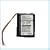 Replacement Battery TomTom ONE, ONE Europe, ONE Regional, RIDER, V2, V3