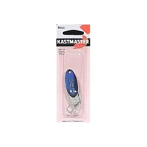 Kastmaster 3 4oz Trble Hook Chrome by
