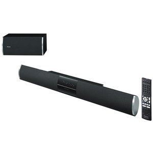 Pioneer 3.1ｃｈサラウンドシステム HTP-SB300