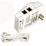 Southwestern Bell S60901 Extra Wireless Phone Jack Extension