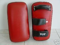 Muay Thai Kicking Pads