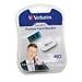 Electronics : Verbatim CameraMate Pocket Reader (microSD) (96503)
