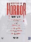 masters of horror - season 02 box 01 (6 Dvd) Italian Import