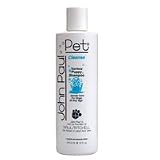 JOHN PAUL - PET / Tearless Puppy & Kitten Shampoo