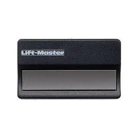 Liftmaster 81LM/850CB Remote Control Transmitter(See Tech. Details Below)