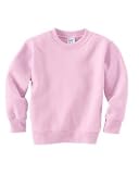 Toddler Fleece Crewneck Sweatshirt