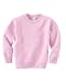 Toddler Fleece Crewneck Sweatshirt