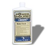 Powerhouse Matte 32 oz