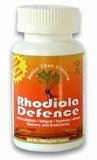 Balanceuticals Rhodiola Defense (60 tablets)