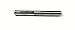 NEW OLD STOCK, .3760 SOLID CARBIDE CHUCKING REAMER 6 FL. 1-1/4 FL, 3-1/2 OAL