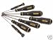 Stanley 998953 7 pce screwdriver set