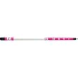 Pink Skull Adventure Pool Cue Weight: 21 oz.
