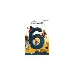 Das �bungsheft 6: Denk- und Rechentraining f�r Klasse 6