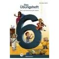 Das �bungsheft 6: Denk- und Rechentraining f�r Klasse 6