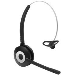 Jabra PRO 930 MS Mono Lync Optimized Wireless Headset for Softphone On Sale