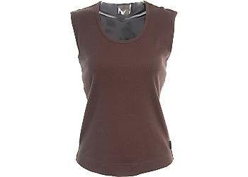Click here to buy Woolrich Ladies Timber Tank by WOOLRICH.