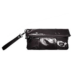 go travel Changing Clutch Amy Michelle
