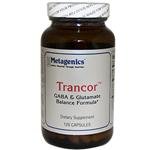 Metagenics, Trancor, 120 Capsules
