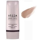 Stila Sheer Tinted Moisturizer SPF 15 - Tan