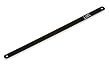 Hacksaw Blade Set, 12 Inch - 6 Piece
