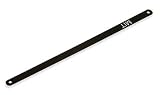 Hacksaw Blade Set, 12 Inch - 6 Piece