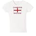 Cambridge, EN Jr. Miss Fitted Tee