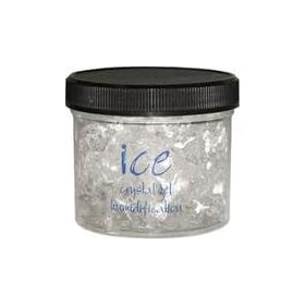 Ice Crystal Clear Cigar Humidifier Gel