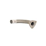 Bosal 738-069 Intermediate Or Center Pipe by Bosal