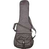 Musician's Gear Deluxe Electric Guitar Gig Bag (Standard)