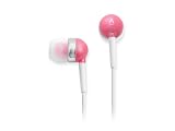 Creative EP-630 In Ear Noise Isolating Headphones - Pink