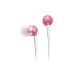 Creative EP 630 In-Ear-Ohrh�rer pink