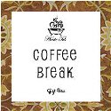 Haute Tub Coffee Break Gift Box