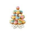 24 Mini Cupcake Stand Wilton