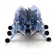 HexBug Charlie Micro Robotic Creatures