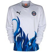 Bath Away Rugby Shirt 2011/12 - Long Sleeved - XX-Large Bath Away Rugby Shirt 2011/12 - Long Sleeved - XX-Large