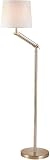 Contemporary Lamps, Aleda Adjustable Floor Lamp by Lite Source--Excellent customer service--see our feedback.