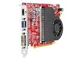 ATI Radeon HD 4650 - Graphics adapter - Radeon HD 4650 - PCI Express x16 - 512 MB DDR2 - DVI, HDMI