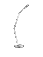 PHILIPS Lámpara De Escritorio LED Fold aluminio