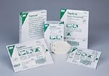 1626W Dressing Tegaderm Frame Wound LF St Film 4x4-3/4 50/Bx by 3M Medical Products
