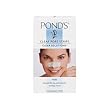 Ponds Clear Solutions Clear Pore Nose Strips, 6 strips
