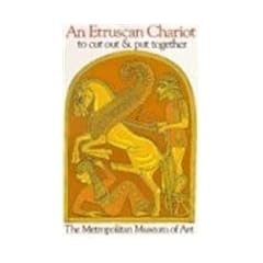 Etruscan Chariot