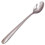Heavy Dominion Iced Tea Spoon (06-1033)