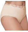 Wacoal Seamless Sensibility Brief Panty