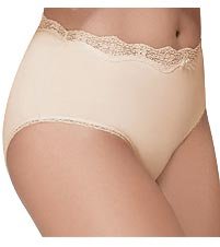 Wacoal Seamless Sensibility Brief Panty
