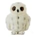 Aurora - Plush - Mini Flopsie Snow Owl