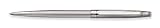 Caran d Ache Madison Cisele Rhodium Ballpoint Pen